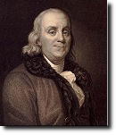Benjamin Franklin