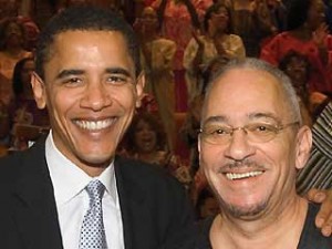 wright-obama Obama & Wright