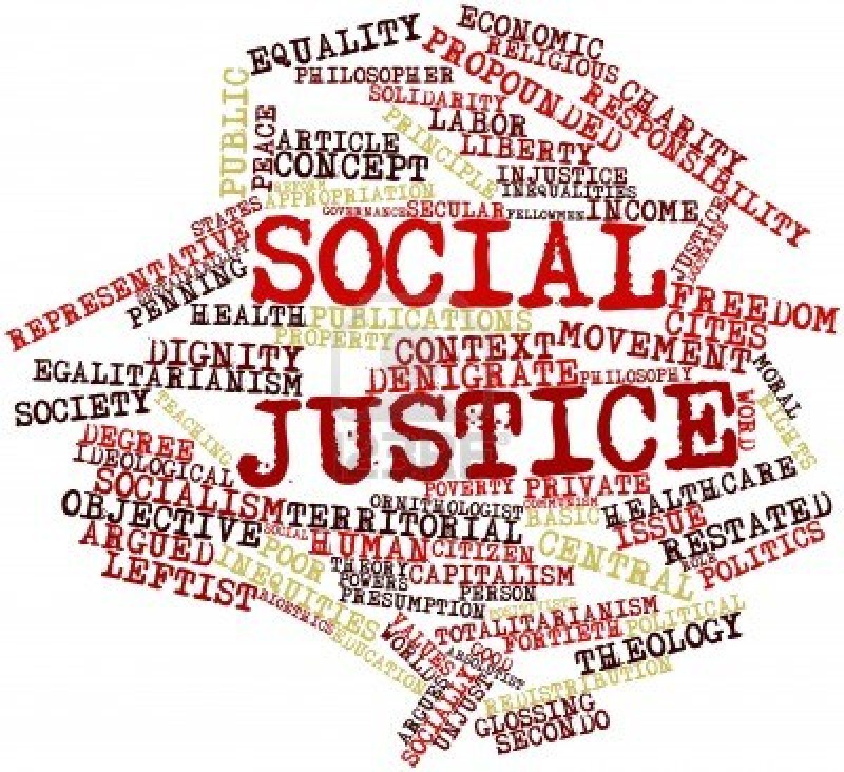 social-justice-pondering-principles