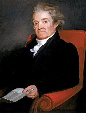 Noah Webster: Father of Early American Education