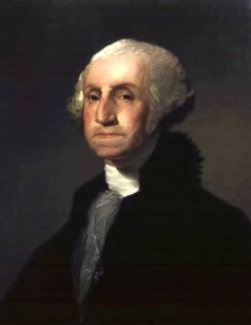 George Washington 2