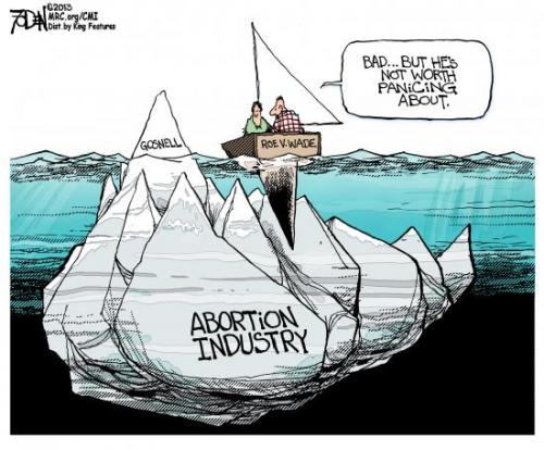 tip of iceberg image