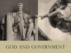 God & Government