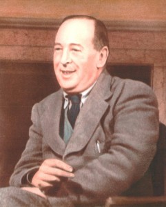 C. S. Lewis 3