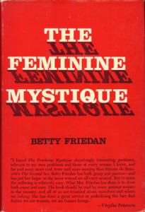 Feminine Mystique