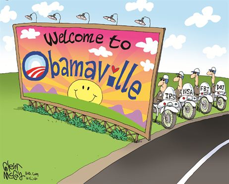 Obamaville