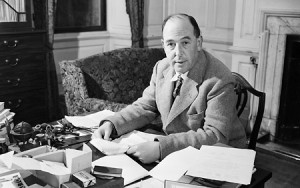 C. S. Lewis 5