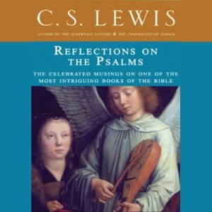 Reflections on the Psalms