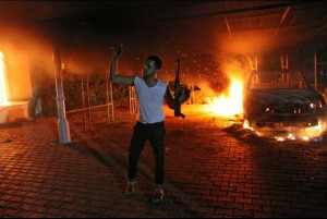 Benghazi Attack