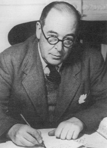 C. S. Lewis 4