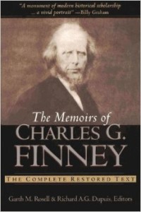 Finney's Memoirs