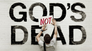 God's Not Dead