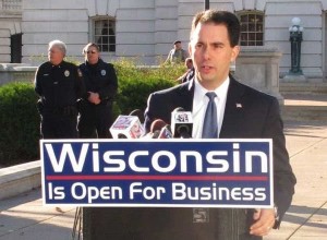 Scott Walker