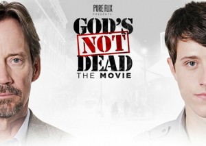 God's Not Dead 2