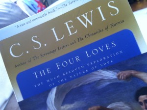 The Four Loves