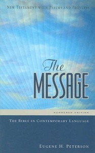 Message Bible