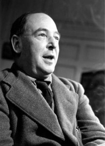 C. S. Lewis 1