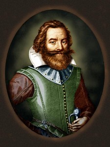 John Smith