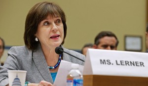 Lois Lerner 2