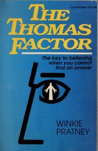 Thomas Factor