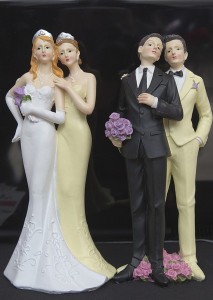 France Gay Marriage Fair