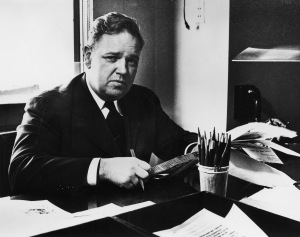 Whittaker Chambers