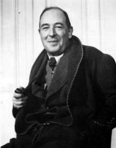 C.S. Lewis 10