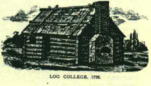 Log College