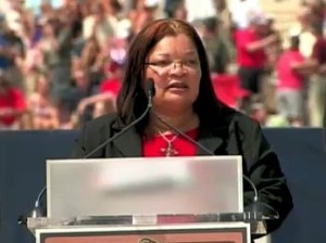 Alveda King