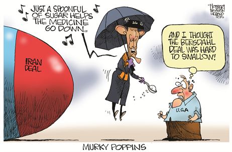 Murky Poppins
