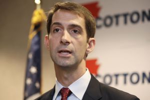 Tom Cotton