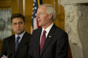 Asa Hutchinson