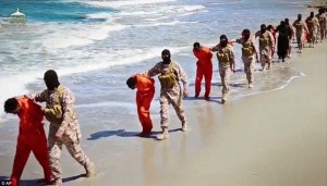 ISIS & Ethiopian Christians