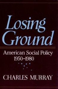 Losing Ground