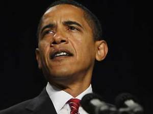 Obama at National Prayer Breakfast