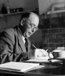 C. S. Lewis 10