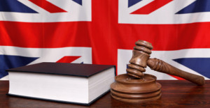 English Common Law