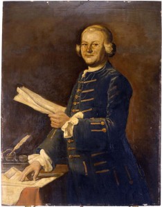 James Otis