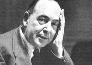 C.S. Lewis 9