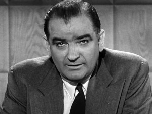 Joe McCarthy