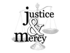 Justice-Mercy