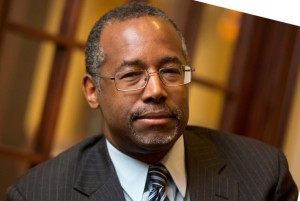 Ben Carson