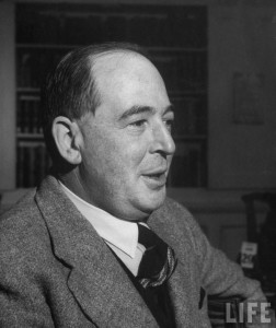 C. S. Lewis 13