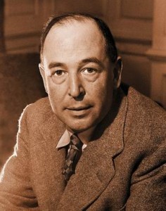 C. S. Lewis 8