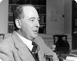 C. S. Lewis 13