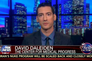 David Daleiden