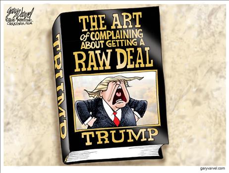 Raw Deal