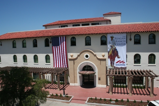 Reagan Ranch Center