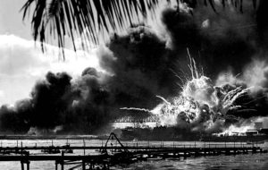 Pearl Harbor Attack