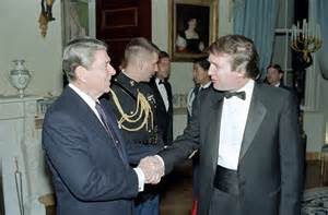 Reagan-Trump